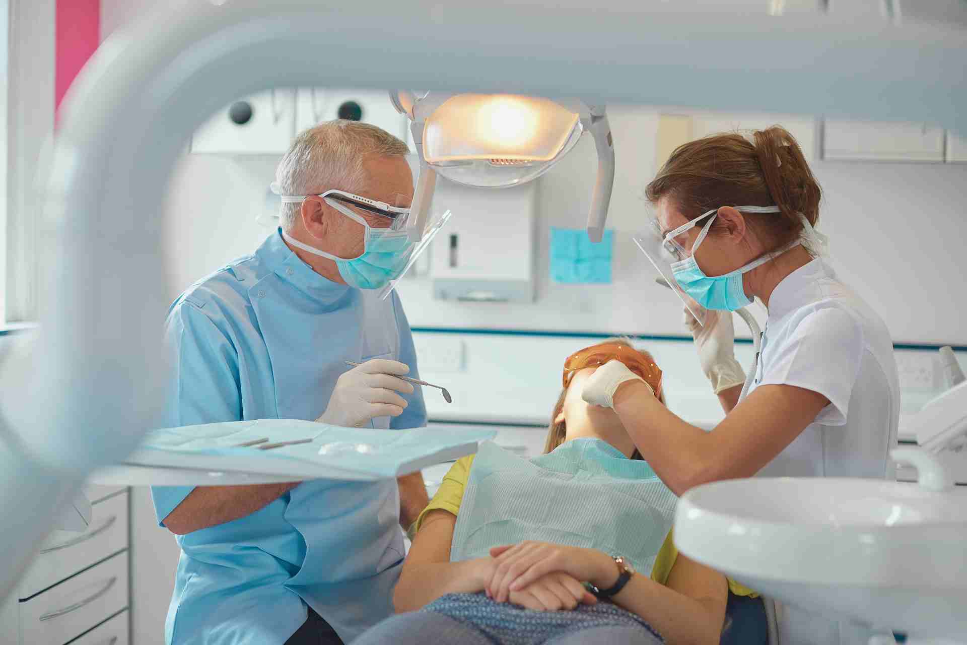 Dentist in Hood River, OR